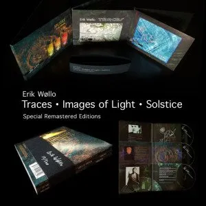 Traces • Images Of Light • Solstice