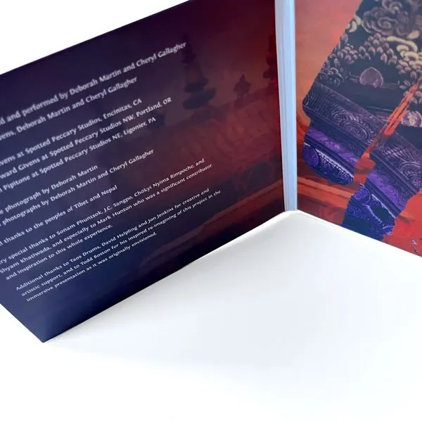 DTM素材　I Love Tibet CD-ROM Tibetan Freedom Concert – 2 x CD () + CD (Enhanced), 1997