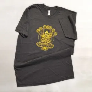 SOURCE OF COMPASSION T-Shirt