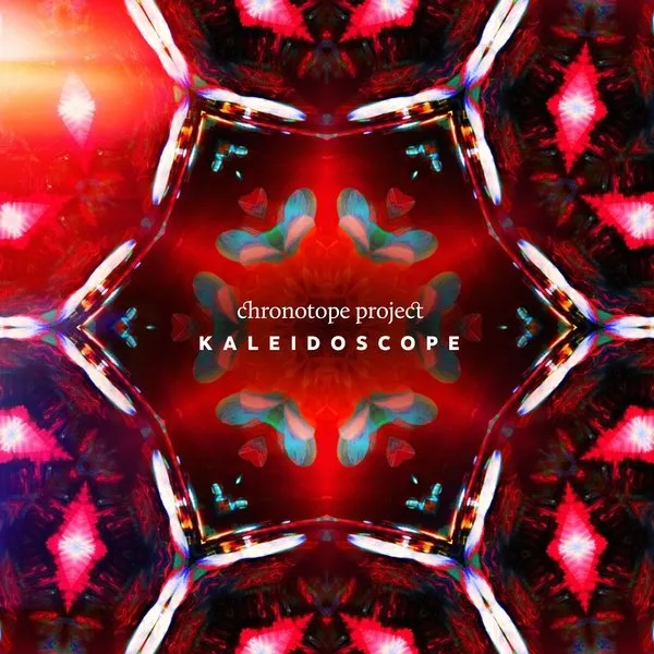 洋楽 Kaleidoscope Time Gallery KALEIDOSCOPE 2017 7'' | KALEIDOSCOPE | D4MT Labs inc.