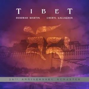 Tibet (20th Anniversary Remaster) – at Spotted Peccary Music
