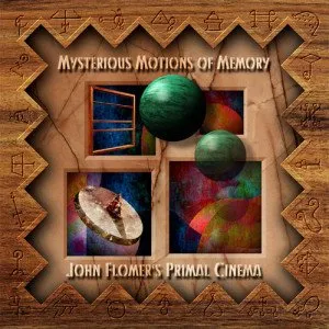 Mysterious Motions Of Memory