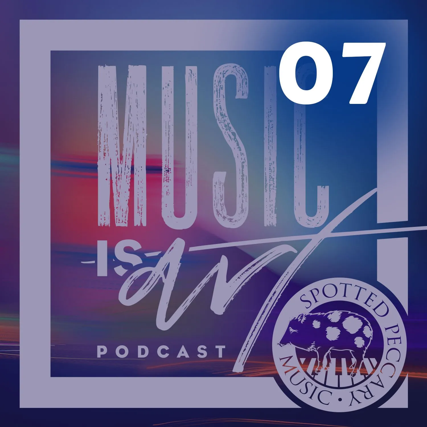Music Is Art Podcast