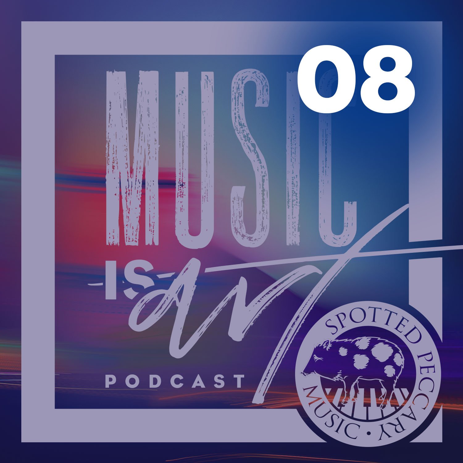 Music Is Art Podcast