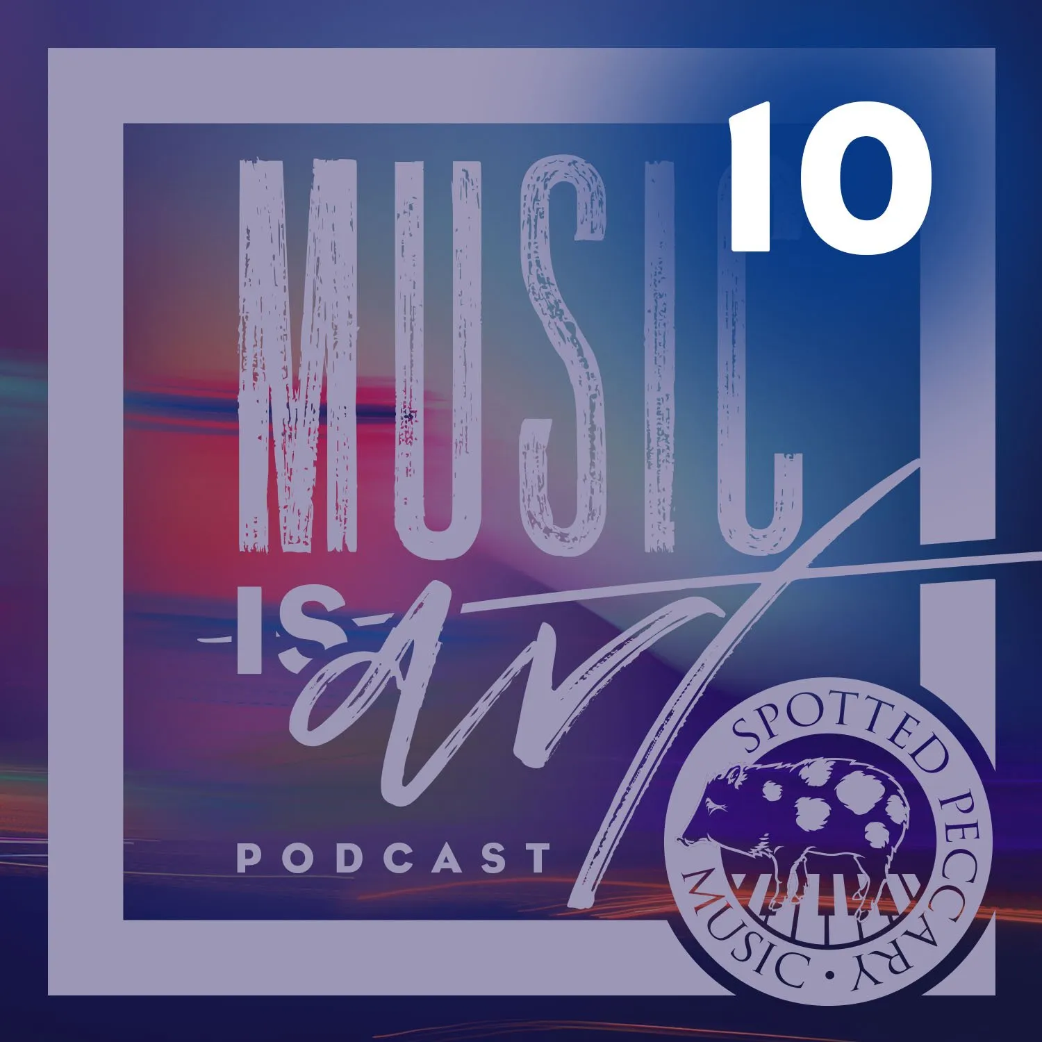 Music Is Art Podcast