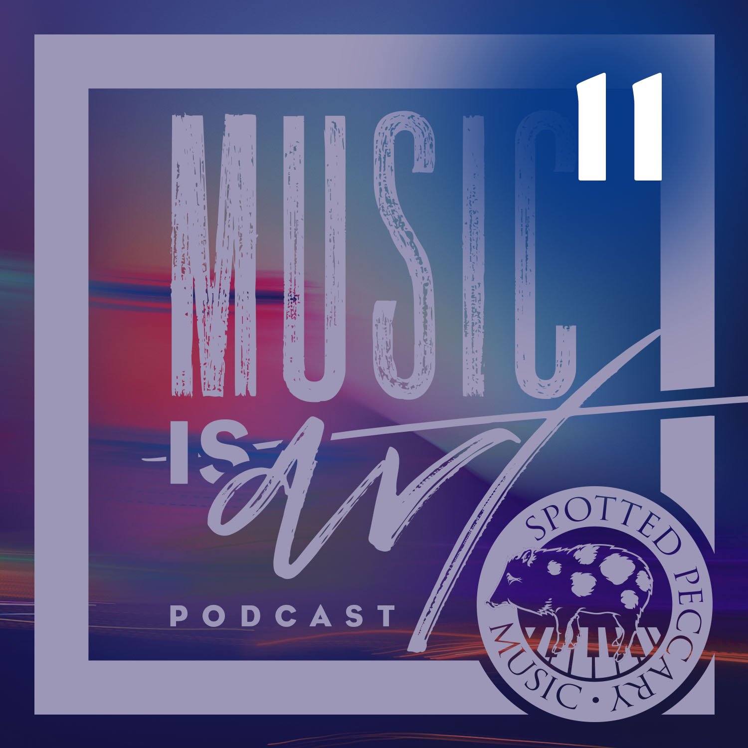 Episode 11 – ALL HALLOW’S EVE – Dark Ambient Soundscape episode artwork